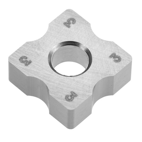 เครื่องมือช่าง Radius turning insert R= 3,0 mm H.M Group Thailand